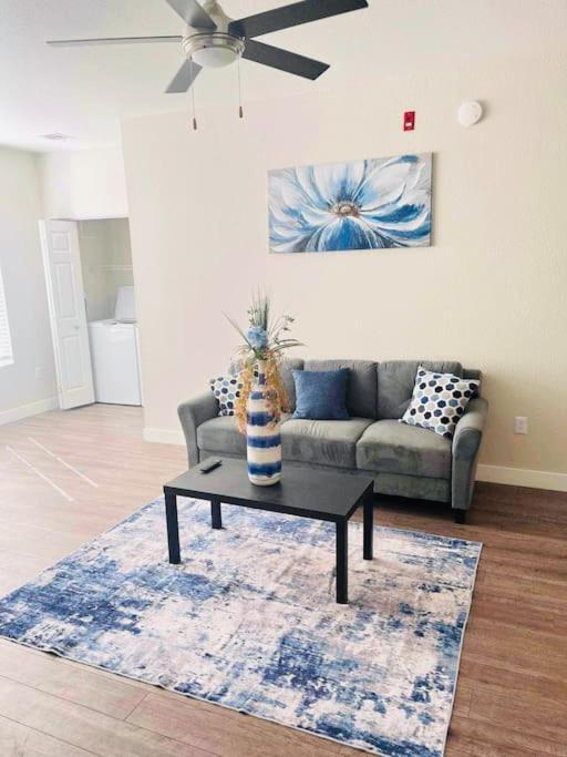 Las Vegas Apartment Near The Strip Exterior foto