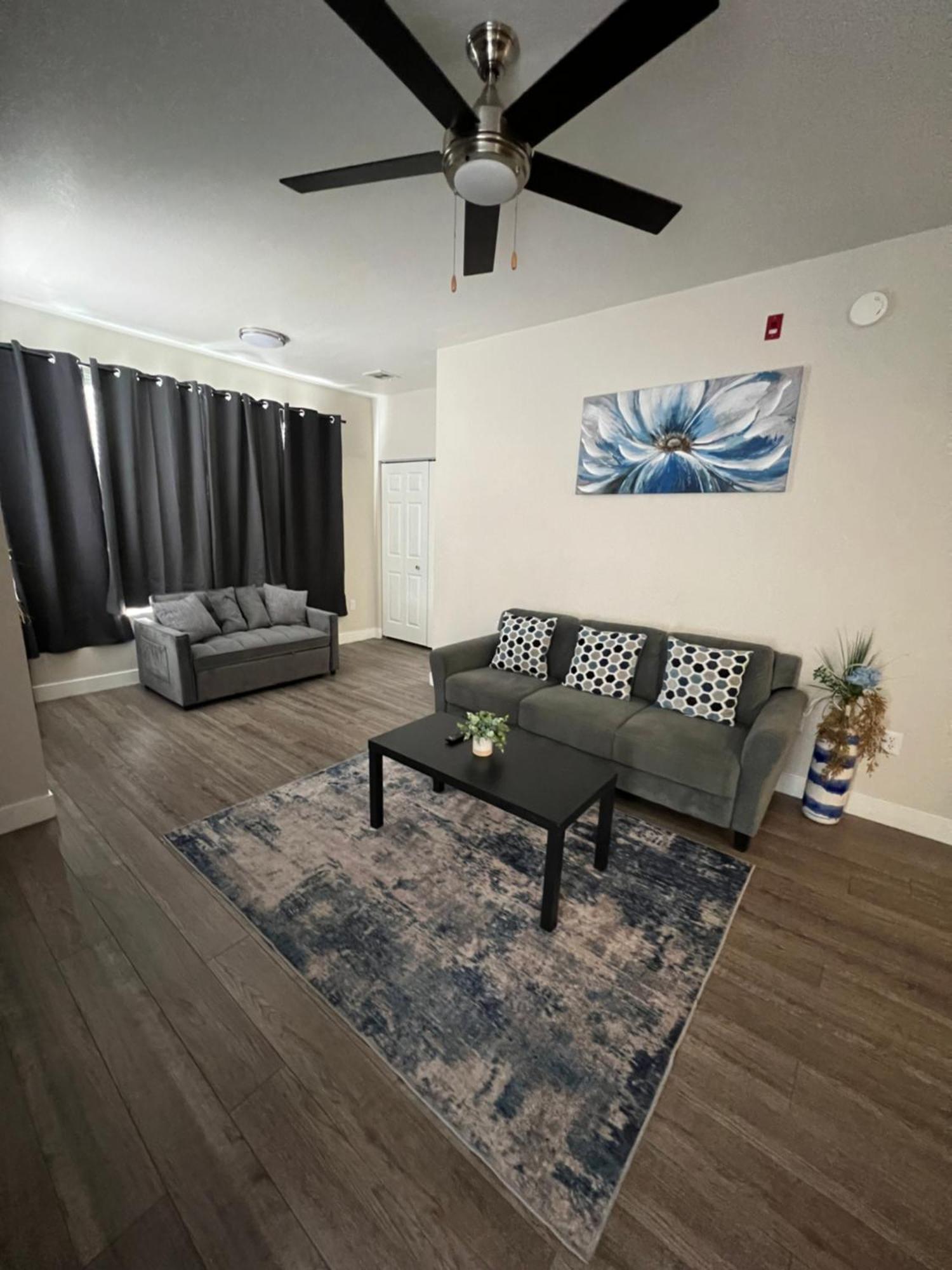 Las Vegas Apartment Near The Strip Exterior foto