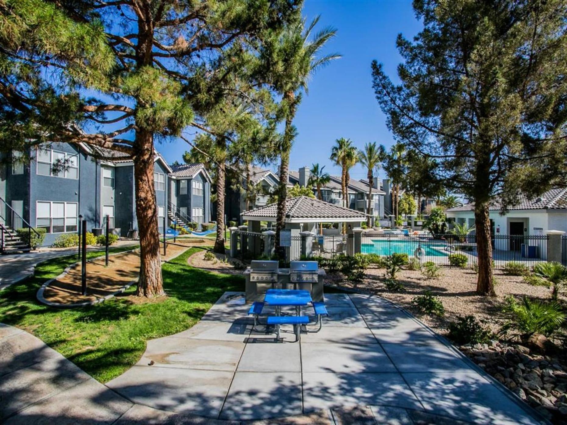 Las Vegas Apartment Near The Strip Exterior foto